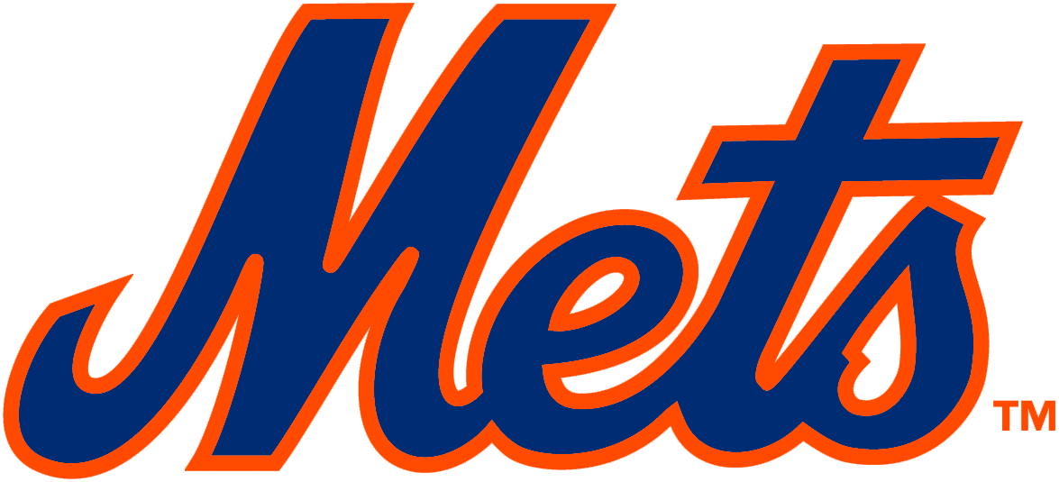 New York Mets 2014-Pres Alternate Logo DIY iron on transfer (heat transfer)